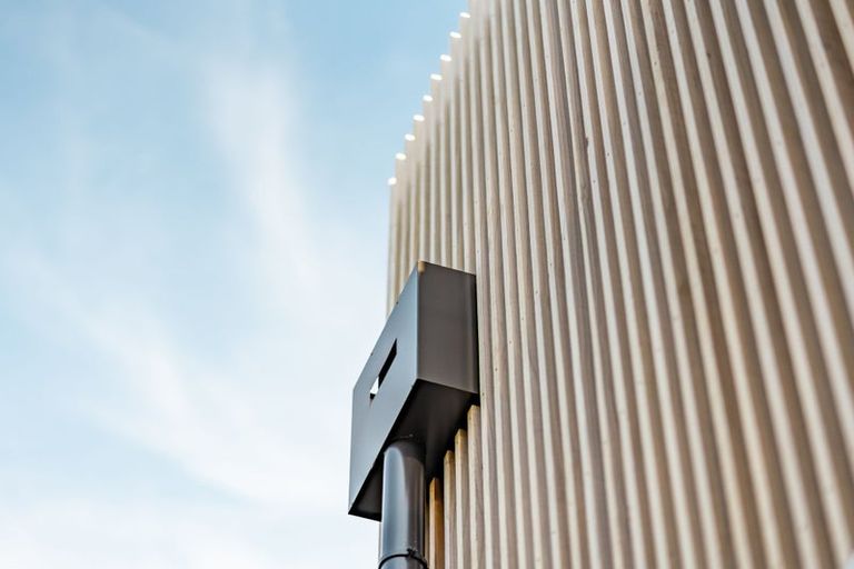 Photo of property in 302 Cannon Hill Crescent, Mount Pleasant, Christchurch, 8081