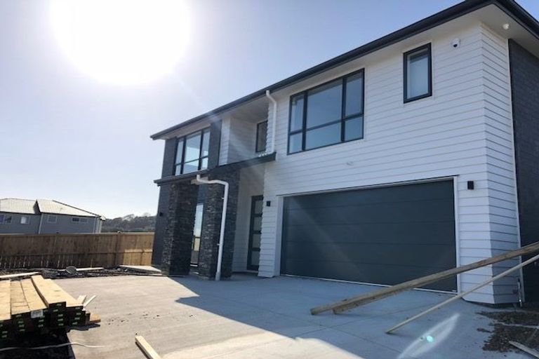 Photo of property in 56 Peihinga Road, Flat Bush, Auckland, 2019