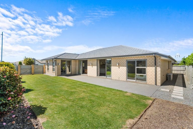 Photo of property in 64 Corsair Drive, Wigram, Christchurch, 8042