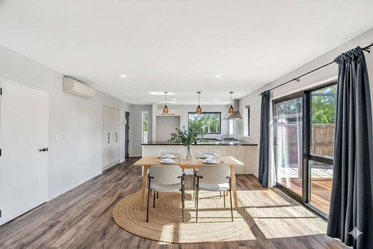 Photo of property in 148 Rangiora Woodend Road, Woodend, 7610