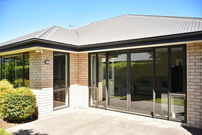 Photo of property in 7 Kruger Road, Halswell, Christchurch, 8025