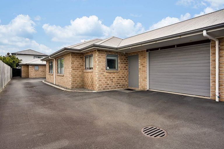 Photo of property in 2/6 Blackburn Street, Frankton, Hamilton, 3204