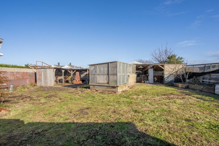 Photo of property in 15 Woodhouse Street, Appleby, Invercargill, 9812