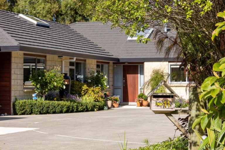 Photo of property in 11 Celtic Way, Paraparaumu, 5032