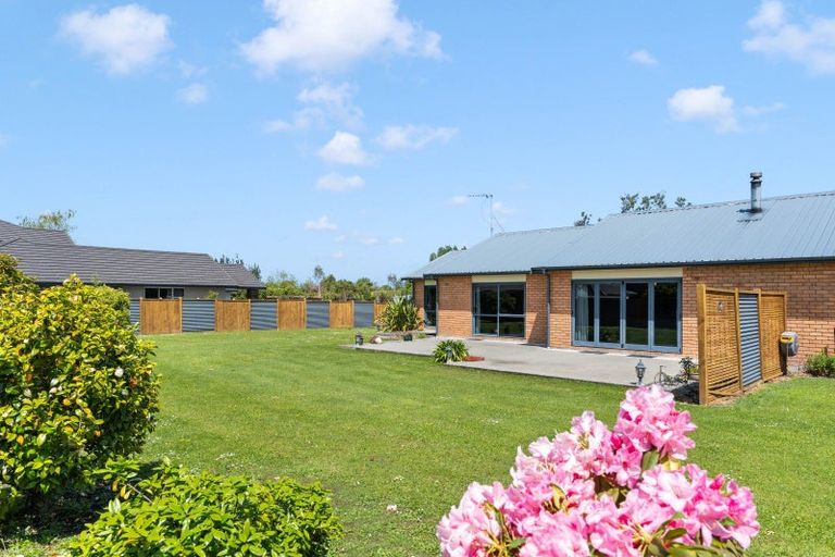 Photo of property in 77 Reading Street, Greytown, 5712