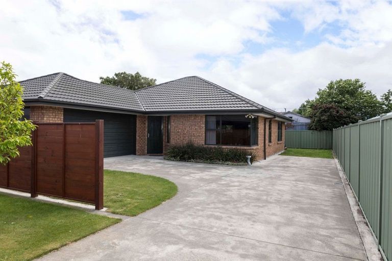 Photo of property in 201a High Street, Dannevirke, 4930