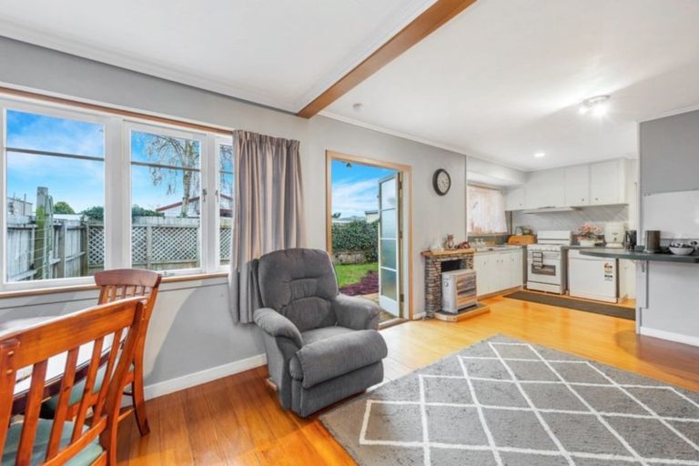 Photo of property in 60 Bandon Street, Frankton, Hamilton, 3204