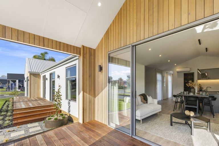 Photo of property in 161 Rutherfurd Road, Orini, 3792