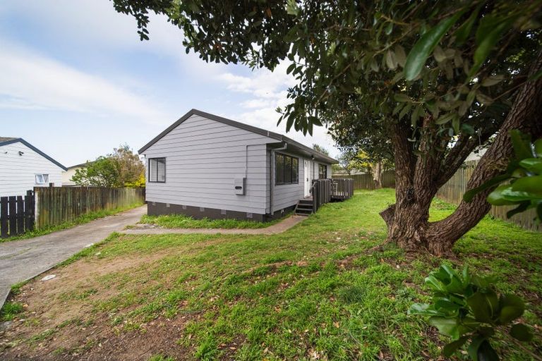 Photo of property in 1/155a Finlayson Avenue, Clendon Park, Auckland, 2103