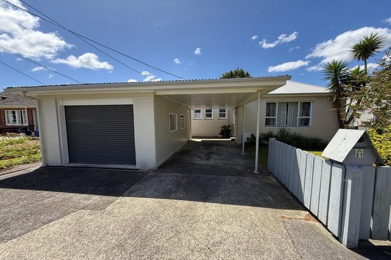 Photo of property in 31 Grierson Street, Naenae, Lower Hutt, 5011