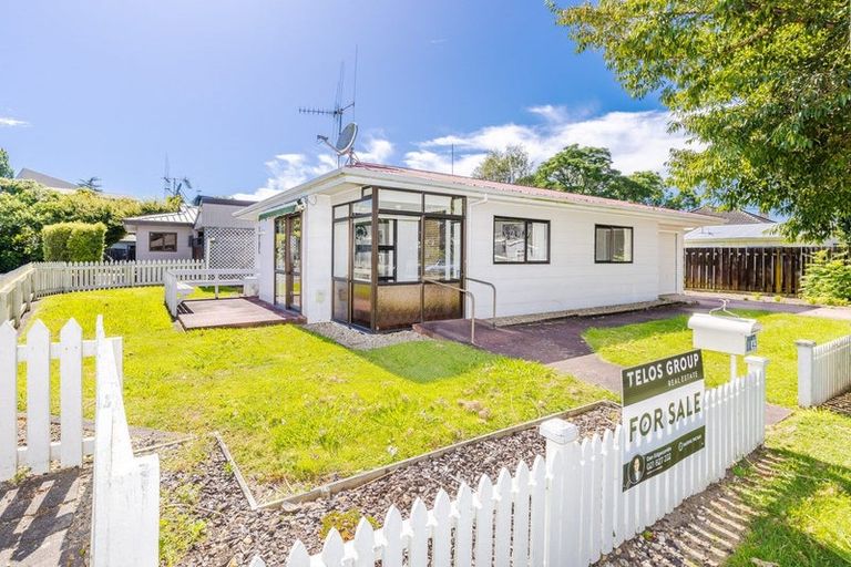 Photo of property in 42a Graham Street, Hamilton East, Hamilton, 3216