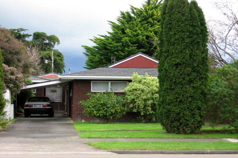 Photo of property in 66 Maxwells Line, Awapuni, Palmerston North, 4412