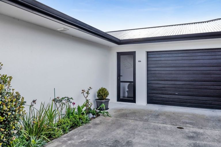 Photo of property in 18b Laurent V C Street, Hawera, 4610