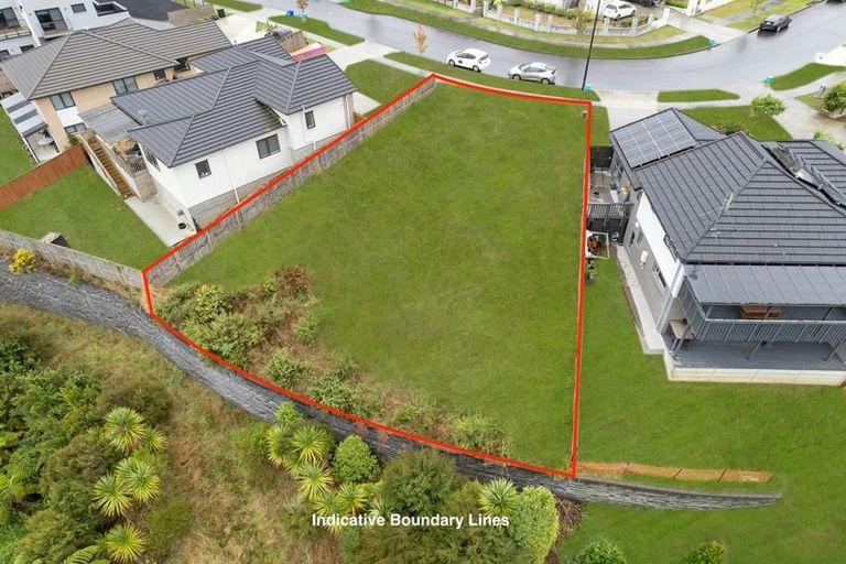 Photo of property in 8 Thomason Crescent, Pokeno, 2402