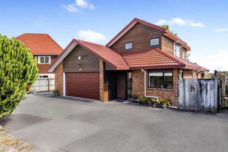Photo of property in 441g Dominion Road, Mount Eden, Auckland, 1024