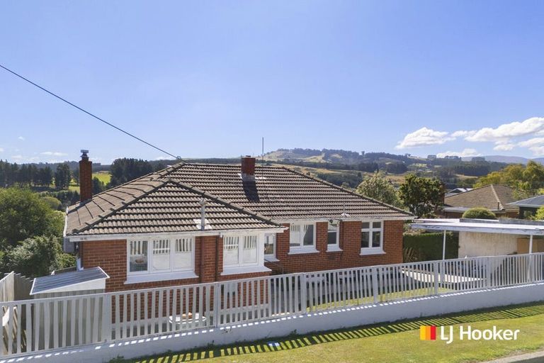 Photo of property in 1 Samson Road, Concord, Dunedin, 9018