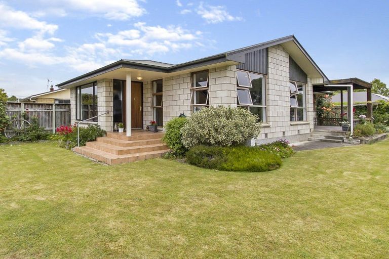 Photo of property in 49 Maude Street, Temuka, 7920