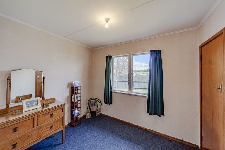Photo of property in 8a Wilder Street, Waipukurau, 4200