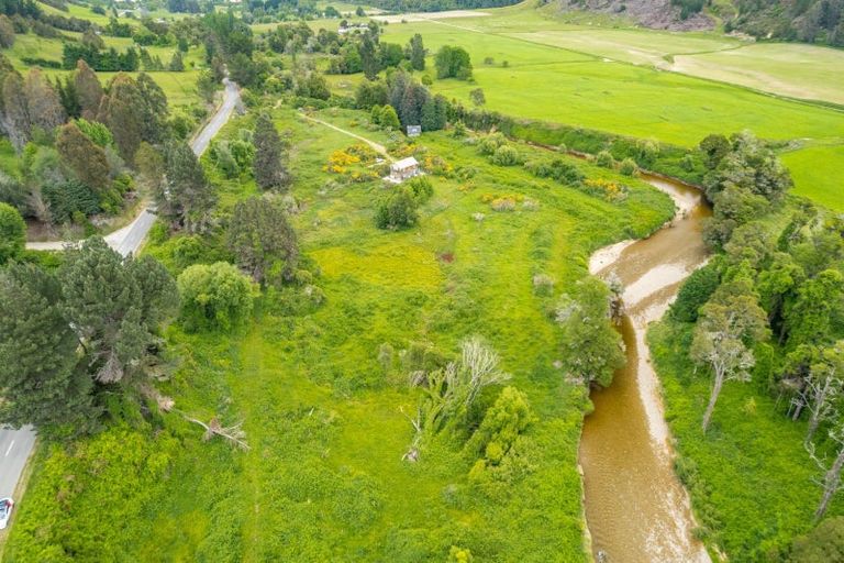 Photo of property in 542 Tadmor-glenhope Road, Tadmor, Wakefield, 7096