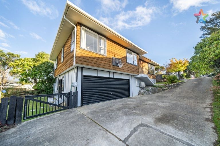 Photo of property in 43 Discovery Drive, Whitby, Porirua, 5024