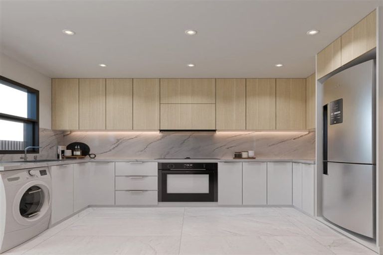 Photo of property in 29 Tennessee Avenue, Mangere East, Auckland, 2024