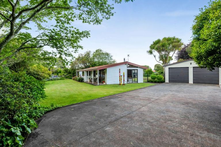 Photo of property in 37 Flint Road West, Stratford, 4332