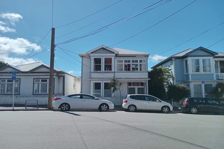 Photo of property in 24a Colombo Street, Newtown, Wellington, 6021