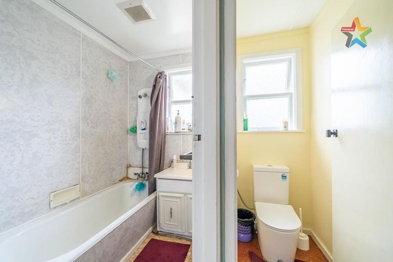 Photo of property in 234 Naenae Road, Naenae, Lower Hutt, 5011