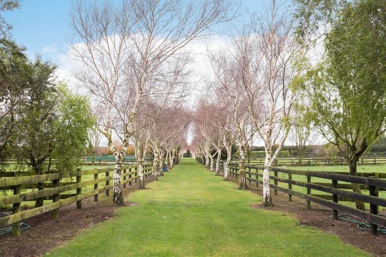 Photo of property in 10/285 Lawford Road, West Melton, 7676