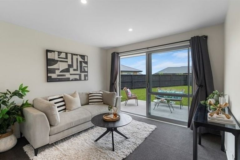 Photo of property in 25 Zabeel Street, Lincoln, 7608