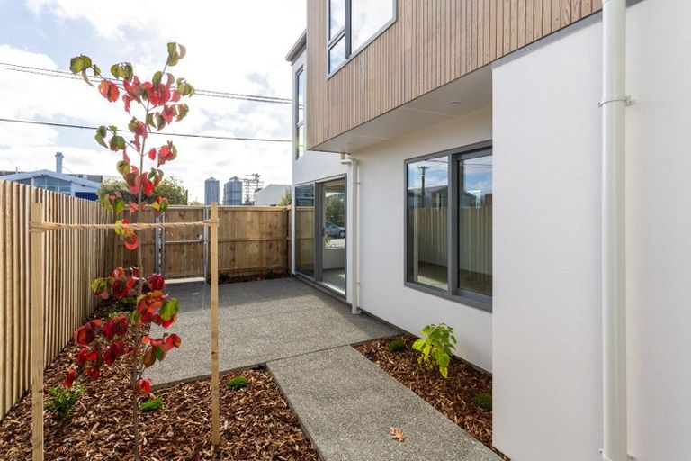 Photo of property in 1/76 Harman Street, Addington, Christchurch, 8024