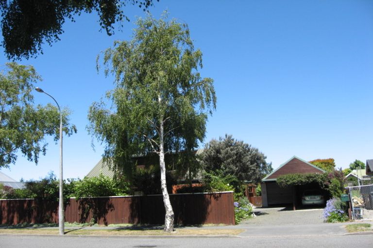 Photo of property in 60 Rugby Street, Merivale, Christchurch, 8014