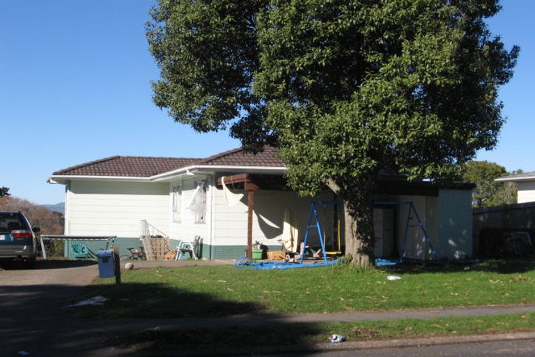 Photo of property in 26 Innismara Avenue, Wattle Downs, Auckland, 2103