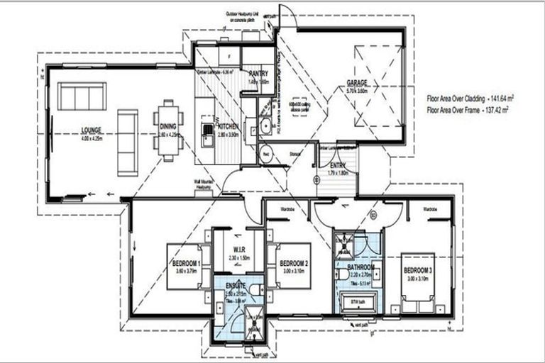 Photo of property in 4 Edlin Lane, Pegasus, 7612