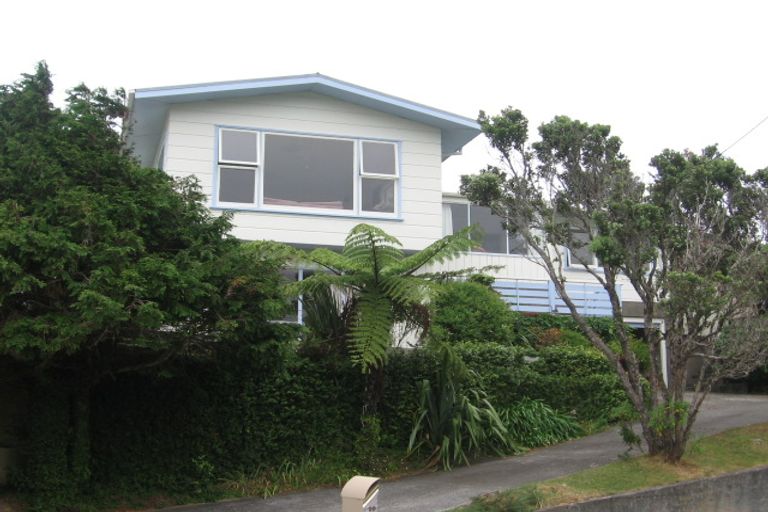 Photo of property in 99 Heke Street, Ngaio, Wellington, 6035