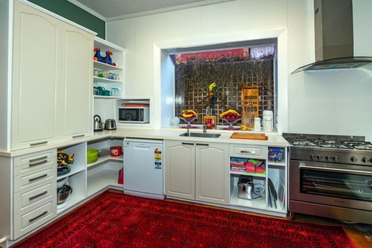 Photo of property in 5 Campbell Street, Geraldine, 7930