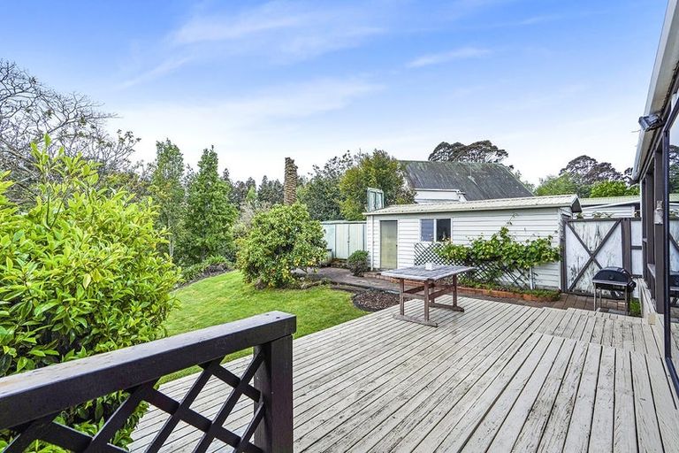 Photo of property in 43 Winstone Avenue, Chartwell, Hamilton, 3210