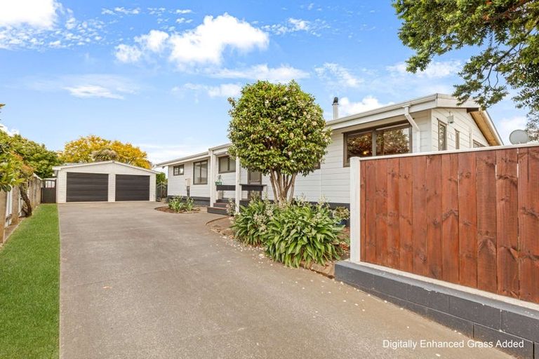 Photo of property in 39 Hereford Street, Springvale, Whanganui, 4501