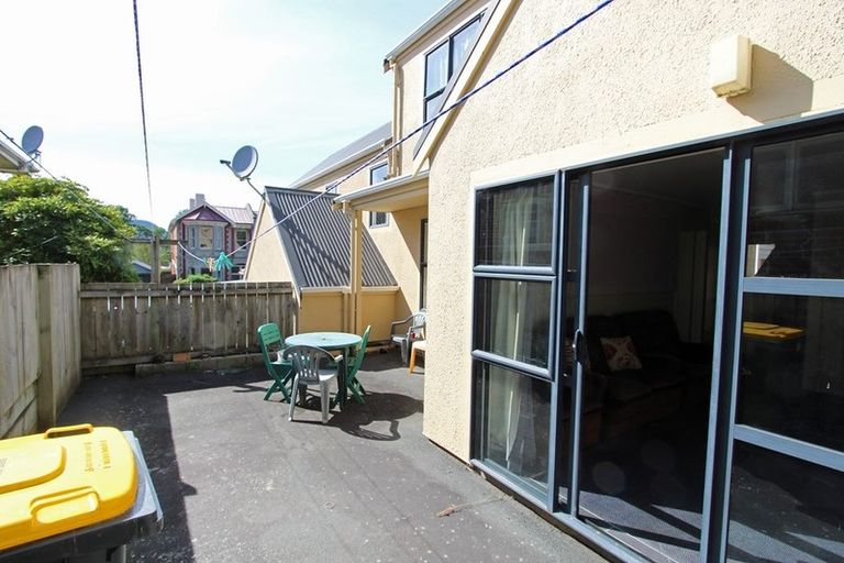 Photo of property in 787b George Street, North Dunedin, Dunedin, 9016