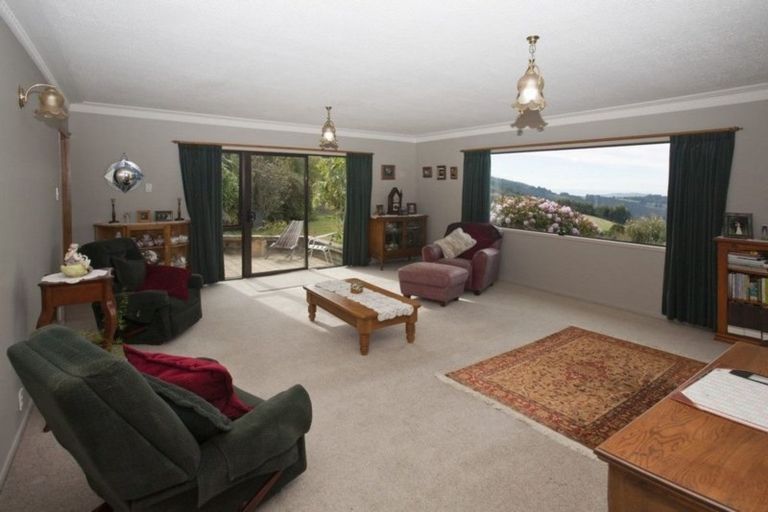 Photo of property in 298 Mount Cargill Road, Mount Cargill, Waitati, 9085