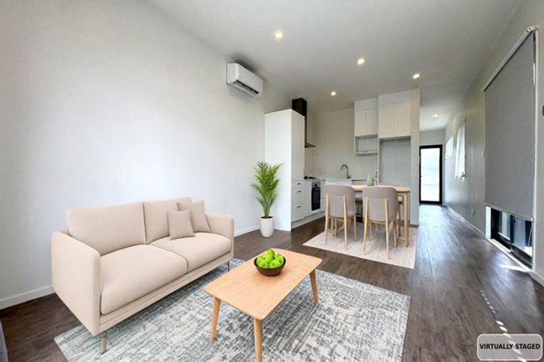 Photo of property in 31 Canna Street, Totara Park, Auckland, 2019