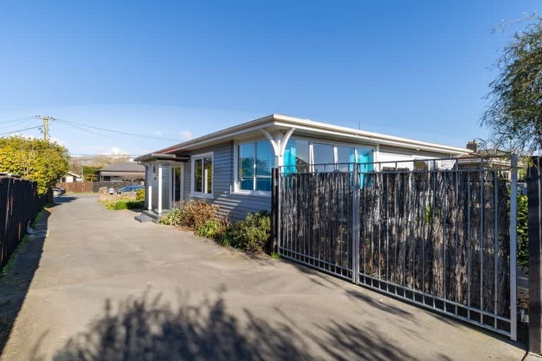 Photo of property in 1/39 Leitch Street, Somerfield, Christchurch, 8024