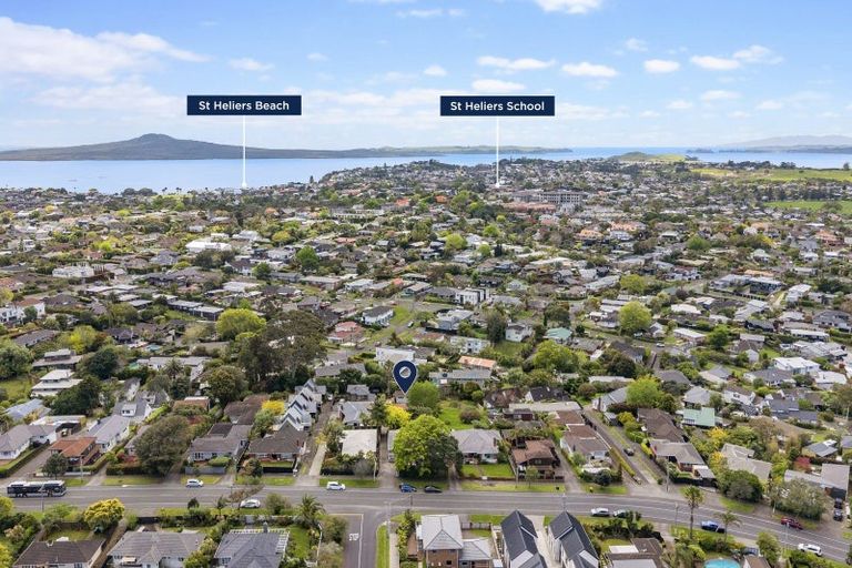 Photo of property in 30c West Tamaki Road, Saint Heliers, Auckland, 1072