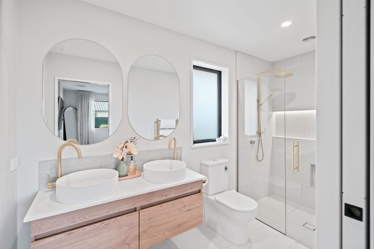 Photo of property in 86 Northmoor Boulevard, Rolleston, 7615