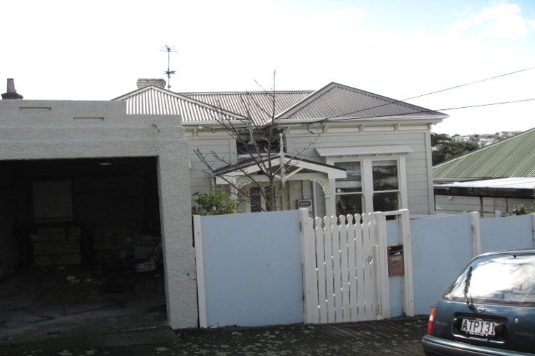 Photo of property in 30 Henry Street, Kilbirnie, Wellington, 6022