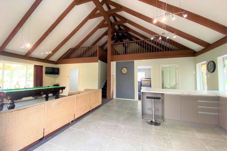 Photo of property in 1487 Old Christchurch Road, Awatuna, Hokitika, 7882