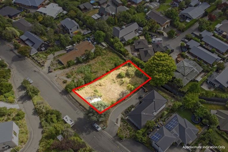 Photo of property in 87 Landsdowne Terrace, Cashmere, Christchurch, 8022