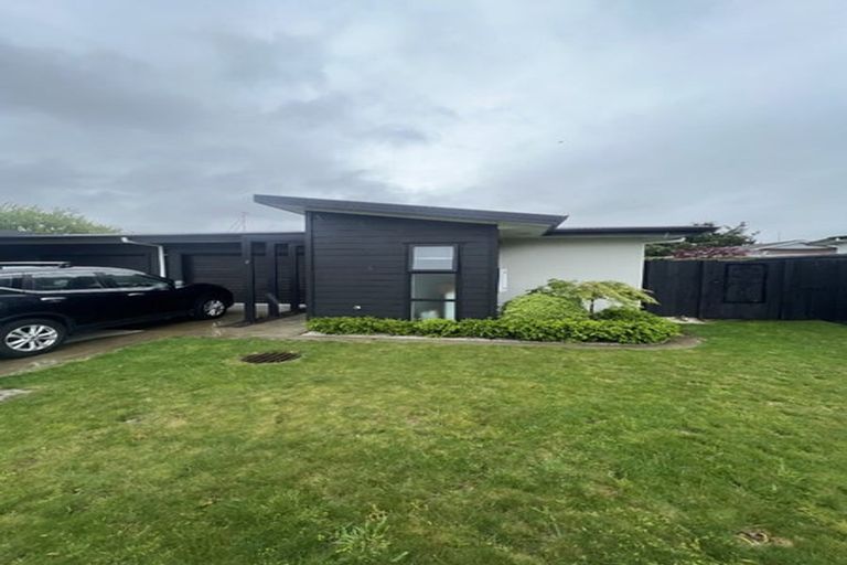 Photo of property in 2/1 Murray Street, Maeroa, Hamilton, 3200