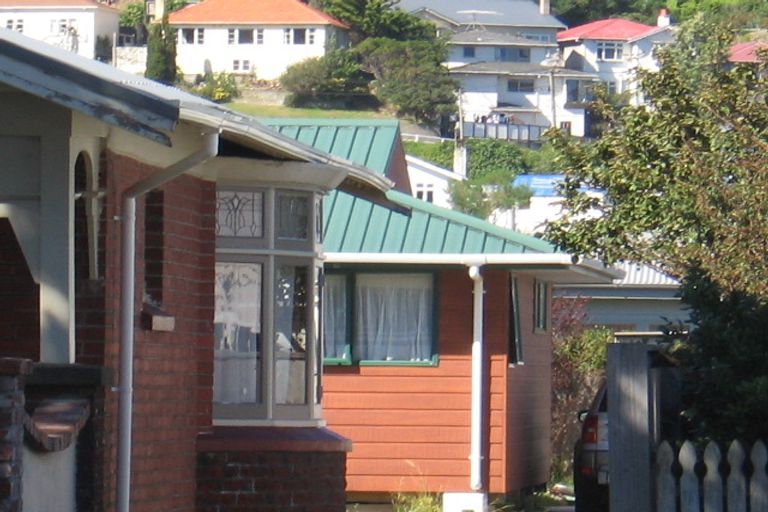 Photo of property in 102 Park Road, Miramar, Wellington, 6022