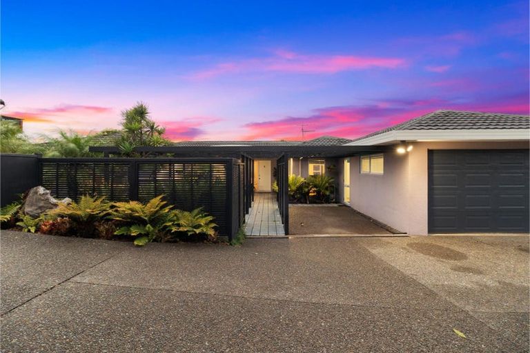 Photo of property in 1/12 Bannings Way, Hobsonville, Auckland, 0618